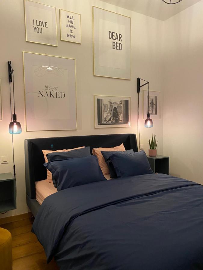 Cozy Apt W/ King Bed Great For Discovering לייז' מראה חיצוני תמונה