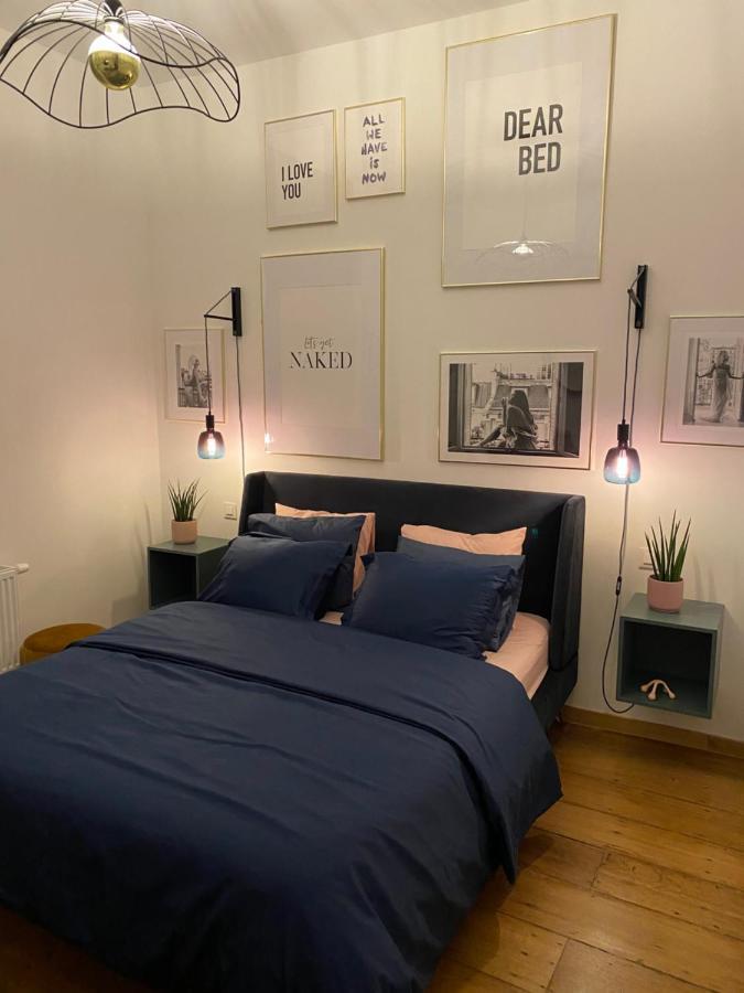 Cozy Apt W/ King Bed Great For Discovering לייז' מראה חיצוני תמונה